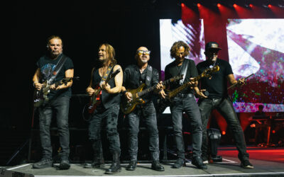 Maná tendrá una fecha más en Monterrey: el 16 de noviembre