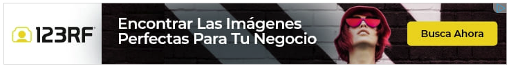 Publicidad 123RF