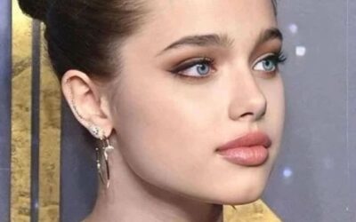 Shiloh elimina el apellido Pitt de su nombre, ahora sólo será Jolie