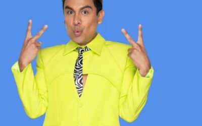 Círculo Diverso descalifica estrategia de Ricardo Peralta en LCDLF: “No representa a la comunidad LGBTTTIQ+”