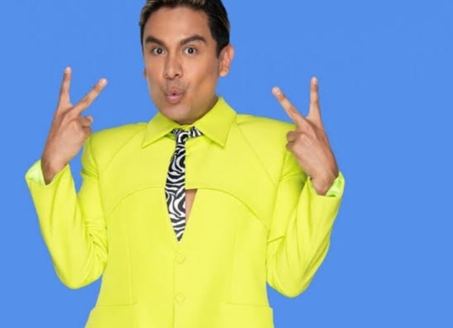 Círculo Diverso descalifica estrategia de Ricardo Peralta en LCDLF: “No representa a la comunidad LGBTTTIQ+”