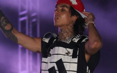 Natanael Cano es vinculado a proceso por presunto delito de cohecho