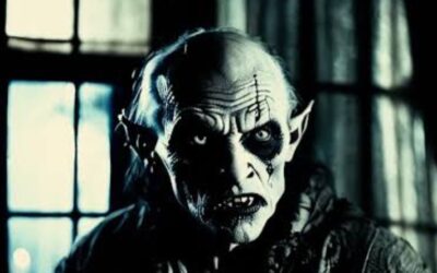 Este octubre llegará “El misterio de Salem’s Lot” a Max