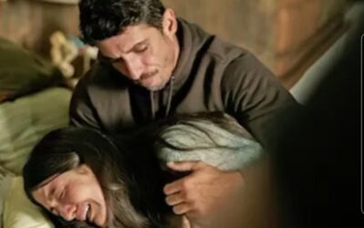 “Accidente”: Una serie…¡fuera de serie!