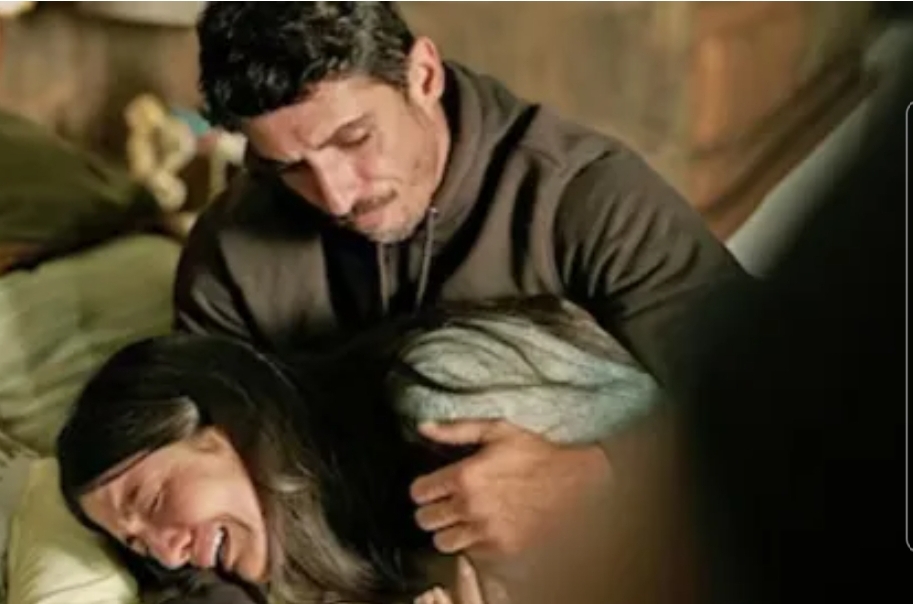 “Accidente”: Una serie…¡fuera de serie!
