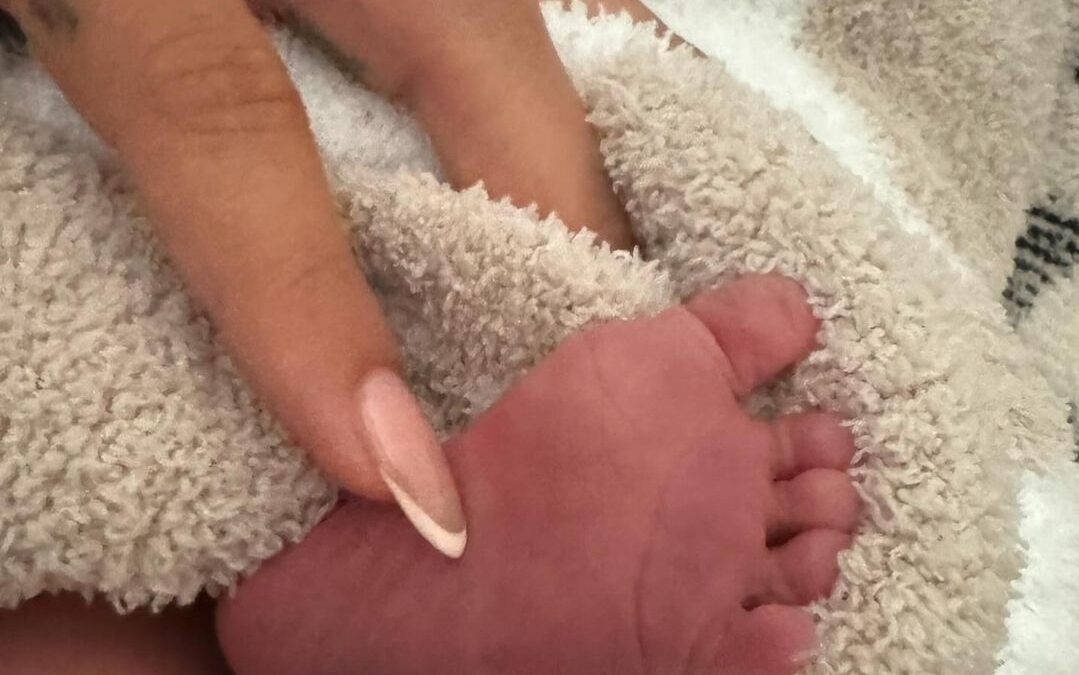 Justin Bieber ya es papá