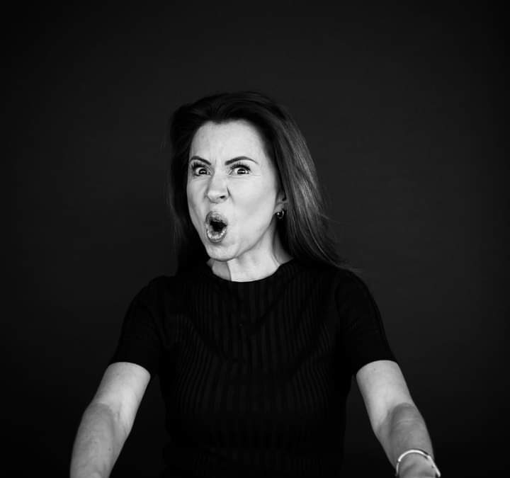 Entrevista Monica