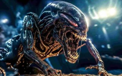 Destrona “Alien: Romulus” a “Deadpool & Wolverine”