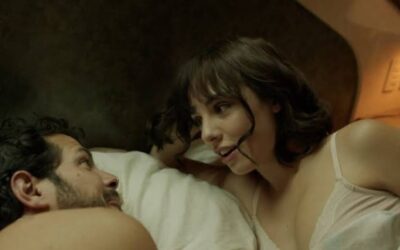 “Un actor malo”: Cine de alto nivel