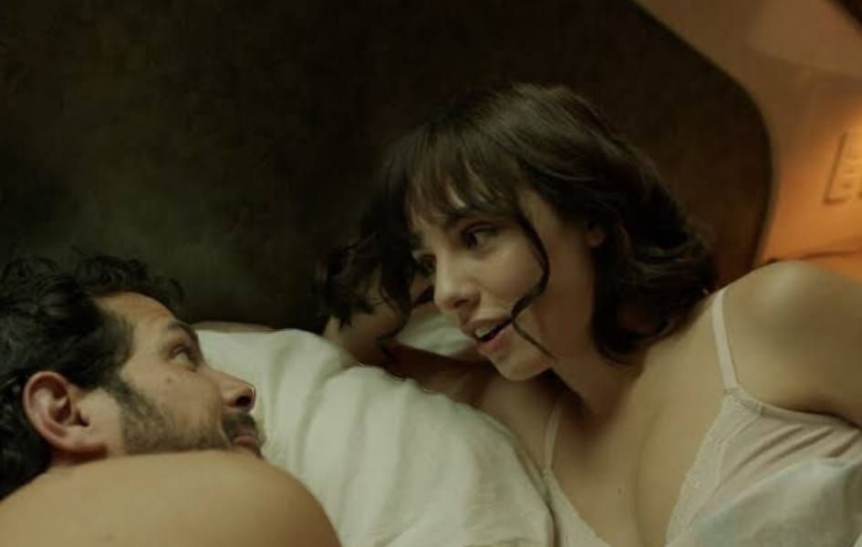 “Un actor malo”: Cine de alto nivel