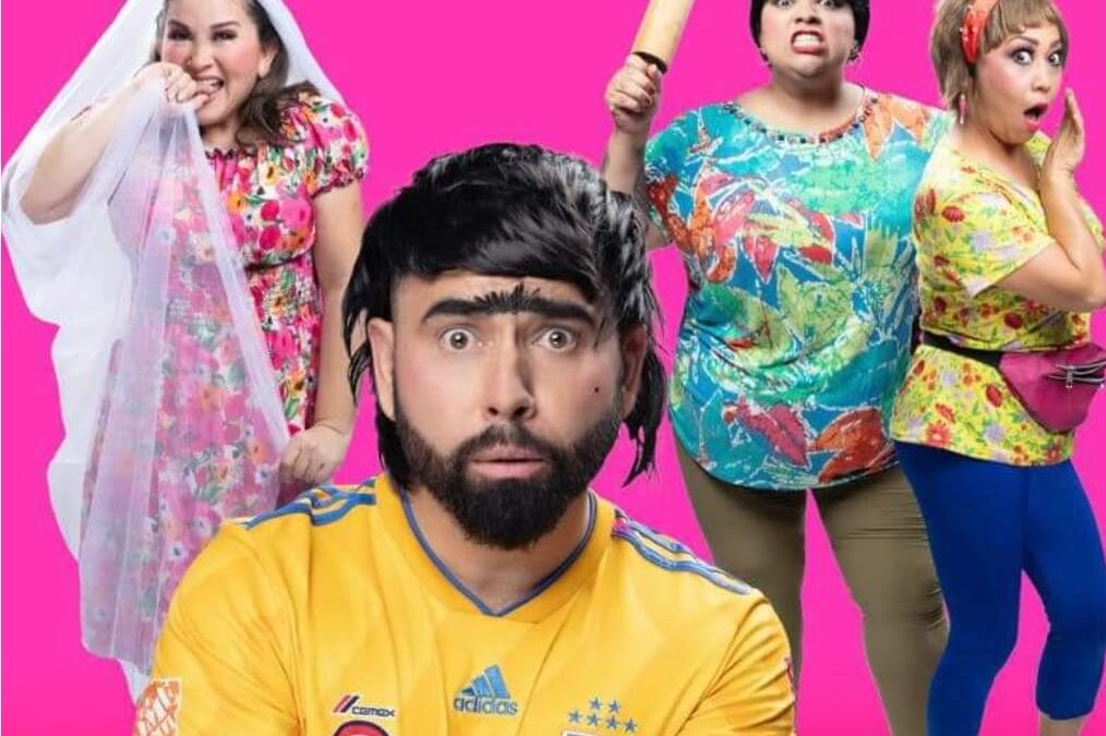 “Te regalo a mi hermano”: Está para morirse de risa