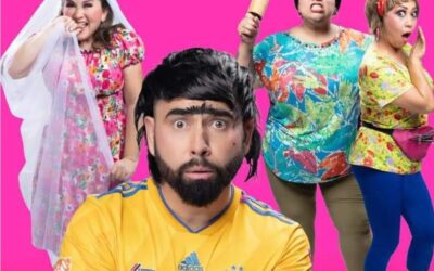 “Te regalo a mi hermano”: Está para morirse de risa