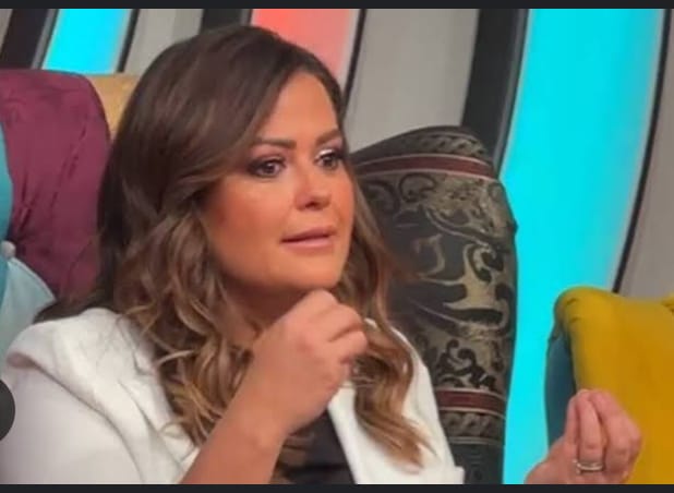 “Hablé sin fundamentos”; Mariana Echeverría
