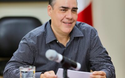 La legislatura 76 cumplió: Heriberto Treviño