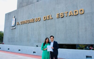 Plantea PAN urbanismo táctico y desarollo urbano