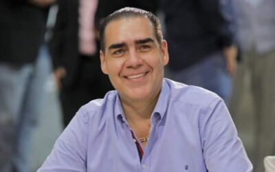 Heriberto Treviño celebra que el PRI haya recuperado dos diputaciones