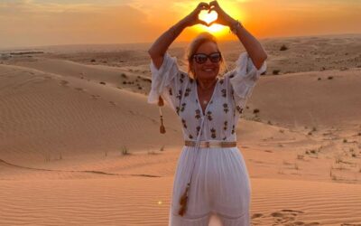 Editorial: Mis 25 años de periodista…mis 25 personajes