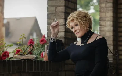 “La Liberación”: Un exorcismo  mediocre  y poco creíble