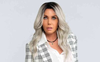 Sabine Moussier está en “quiebra”