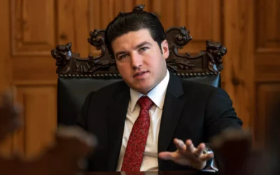 Juicio político contra Samuel García seguirá, pero no podrá ser inhabilitado ni separado de su cargo