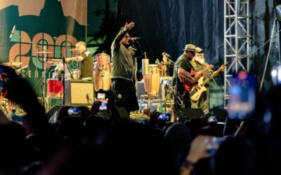 Resuena Nuevo León al ritmo de El Gran Silencio