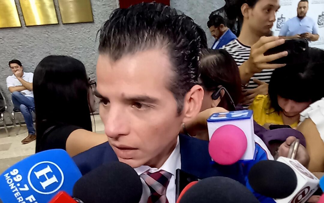 Miguel Flores, de Movimiento Ciudadano, califica de “buena propuesta” que AyD rebaje deuda de usuarios morosos