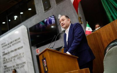 Piden diputados Ivonne Álvarez y Rafael Ramos transparencia a Agua y Drenaje