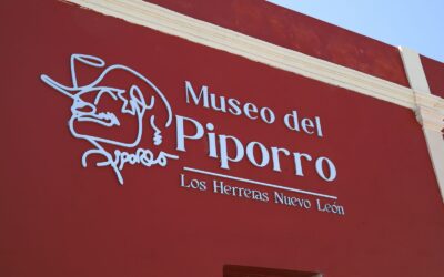 “Piporro” ya tiene su museo en Los Herreras