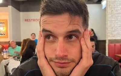 ¿Estará Adrián Marcelo en la gala de expulsión de LCDLF?