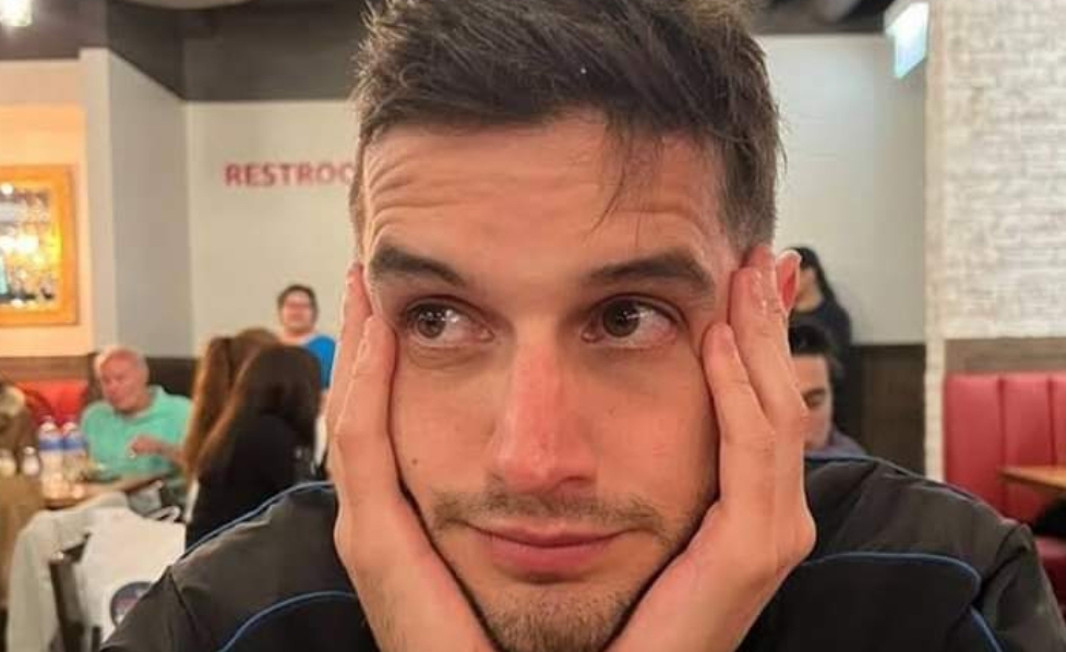 ¿Estará Adrián Marcelo en la gala de expulsión de LCDLF?