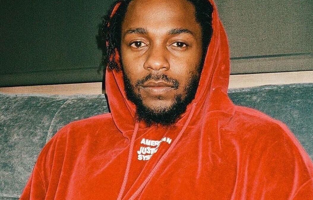 Kendrick Lamar actuará en el medio tiempo del Super Bowl 2025