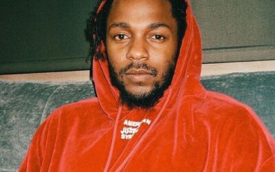 Kendrick Lamar actuará en el medio tiempo del Super Bowl 2025