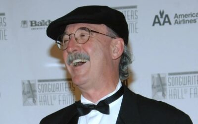 Muere a los 80 años Will Jennings, compositor de “My heart will go on”