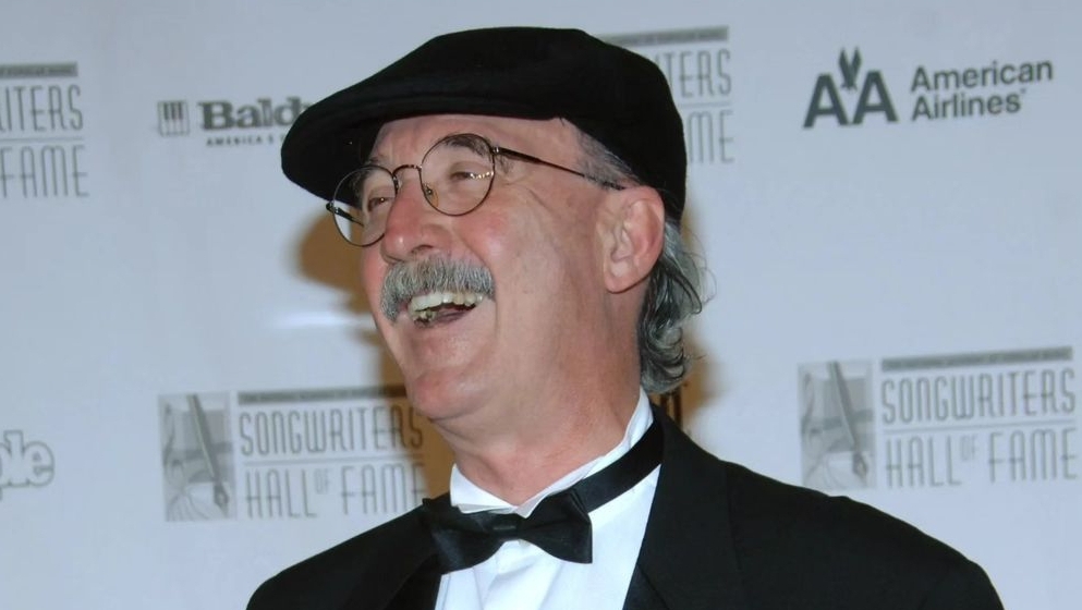 Muere a los 80 años Will Jennings, compositor de “My heart will go on”