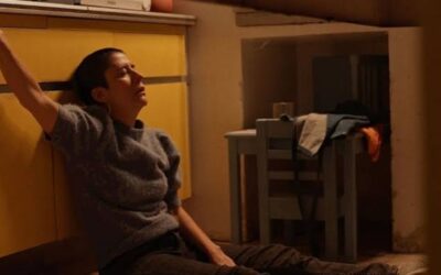 “Tótem” ganó cinco de las 15 categorías a las que estaba nominada en los Arieles