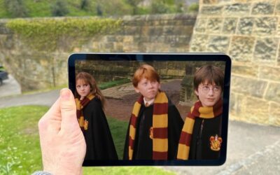 Buscan a los nuevos intérpretes de Harry Potter para la versión televisiva de la saga
