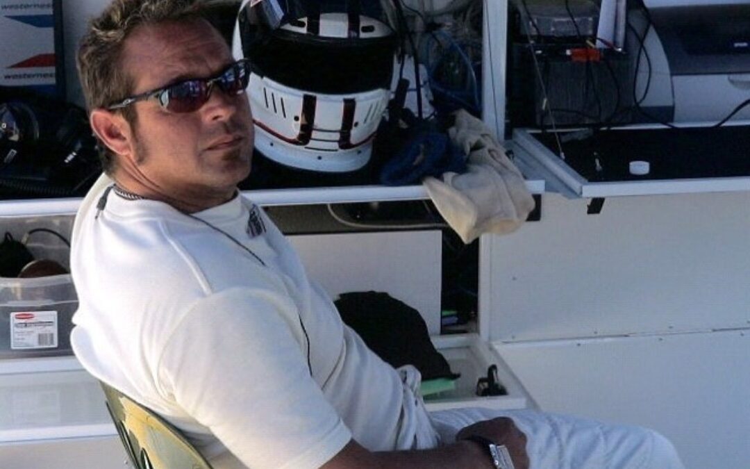 Fallece Chad McQueen, hijo de la leyenda de Hollywood Steve McQueen