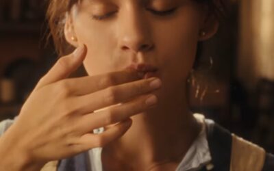 “Como agua para chocolate” llegará a Max como serie