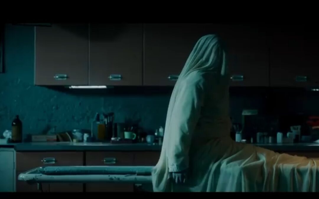 Este es el tráiler de “Salem’s lot”, en Max el 3 de octubre