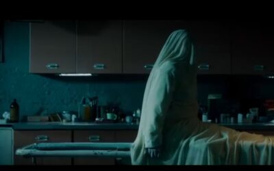 Este es el tráiler de “Salem’s lot”, en Max el 3 de octubre