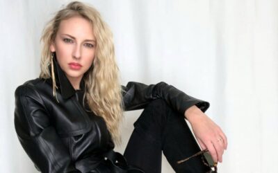 Kristina Jocksimovic, exmodelo y finalista de Miss Suiza, victimada por su esposo