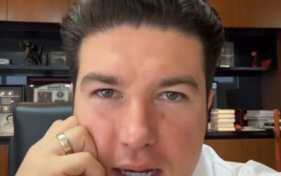 Samuel García viajará este martes a Austin, Texas y promete sorpresas