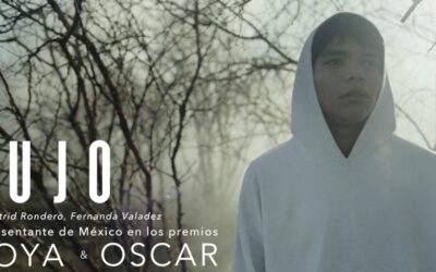 México apuesta por “Sujo” para competir por los premios Goya y Oscar 2025