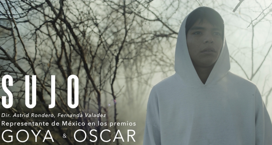 México apuesta por “Sujo” para competir por los premios Goya y Oscar 2025