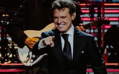 Show de Luis Miguel en Culiacán, otra víctima de la violencia
