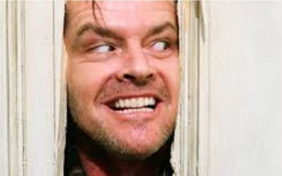 “El Resplandor”, la mejor película de terror, según la Inteligencia Artificial