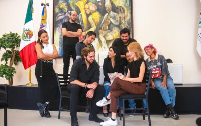 “La Ola”: Confrontarán en escena los peligros del totalitarismo fascista