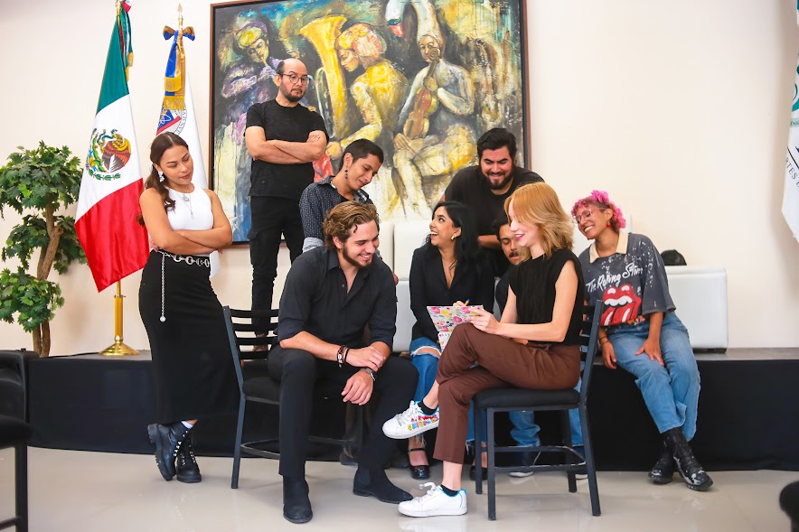 “La Ola”: Confrontarán en escena los peligros del totalitarismo fascista