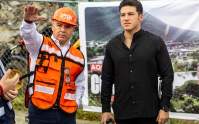 “DIFneylandia” es una obra a la altura de la Macro, asegura Samuel García