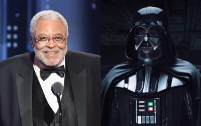 James Earl Jones muere a la edad de 93 años